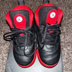 BABY TEAM JORDANS FOR CHILDREN SIZE US-9c, EUR 26
